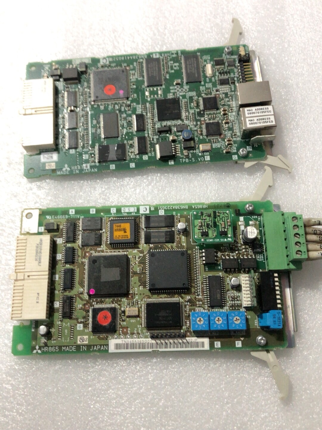 三菱 FCU6-HE874 HR865