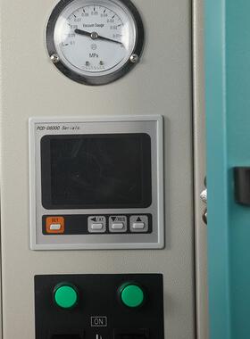 DZF-6020真空干燥箱厂家 数显电热恒温烘干箱 不锈钢工业烤箱