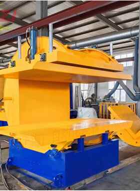 180度C型翻转机源头厂家价格优惠非标定制