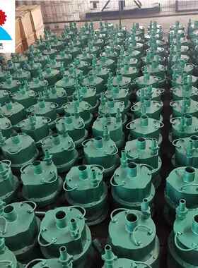 现货销售FQW15-70/CK风水动潜水泵 排沙排污FQW风矿用动潜泵