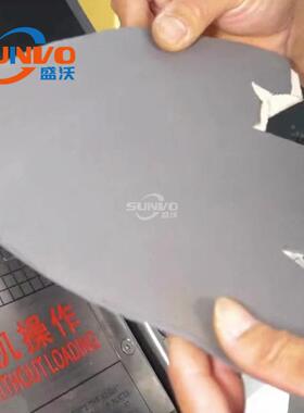 自动单弯定靴面定型机气翘动靴面定型SV-2216A机鞋制面压型机鞋设