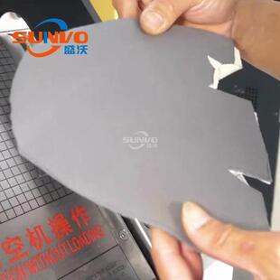制面压型机鞋 设 2216A机鞋 自动单弯定靴面定型机气翘动靴面定型SV