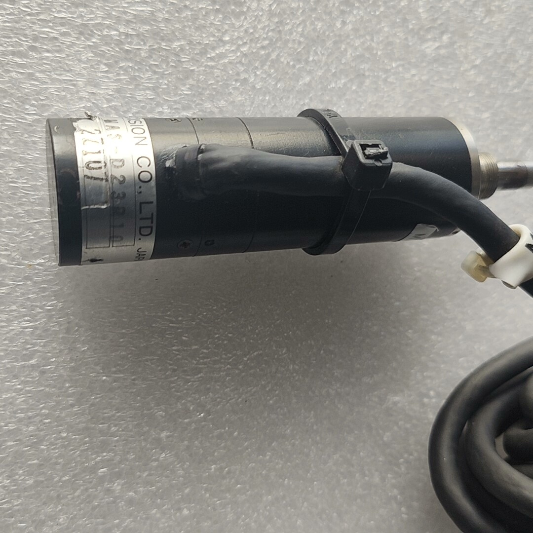 CHIBA日本千叶精密电动执行器MAS-D23R10