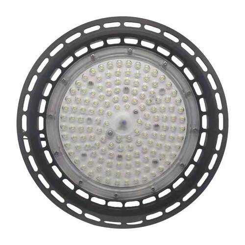 LED支架UFO工矿灯300w厂房仓库天棚照明灯具防潮飞碟UFO工矿灯具