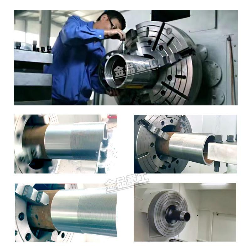 Q1322X5000管纹床 大孔径双卡Q1322盘车普通q13螺32重型车削螺纹