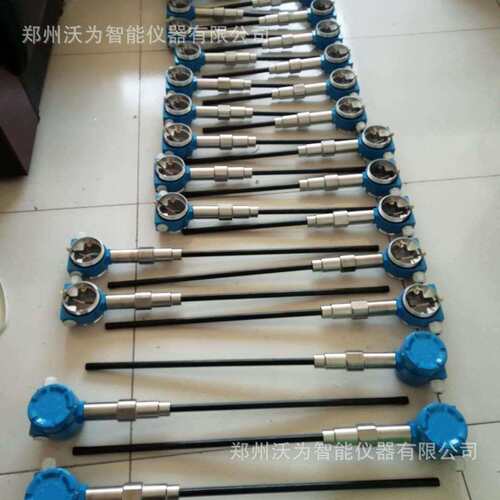 AW-DQ高炉布袋除尘在线监测仪
