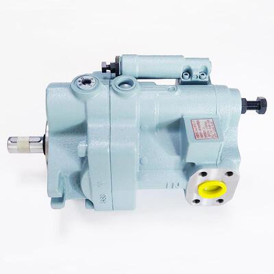 NACHI不二越PVS-1B/2B-16/8/22/35/45N3/N2/N1-U/Z-12/30柱塞油泵