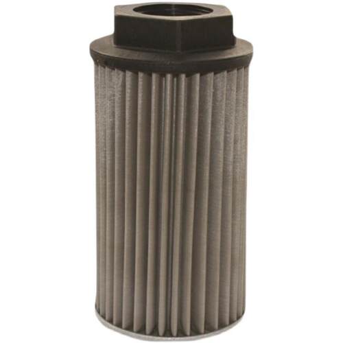 盾构机配件多点泵油脂过滤器PBF0110W0NB12N-DY 802425412过滤器