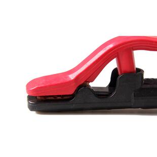 长城精工电焊钳600A不烫手焊电焊夹焊钳焊工焊接工具229005