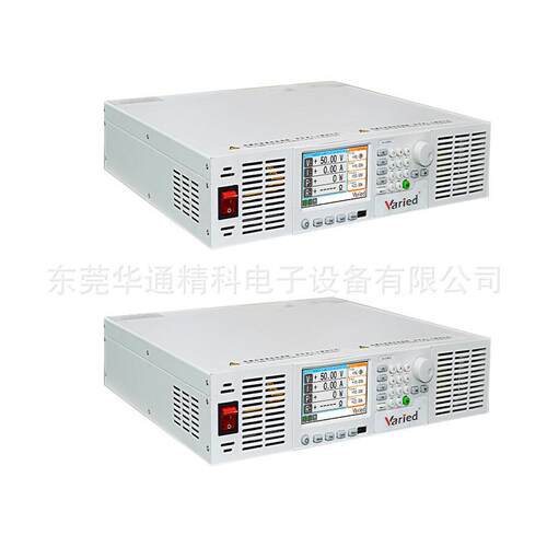 万瑞达直流电源RA-3KW系列 可编程 小型直流稳压电源