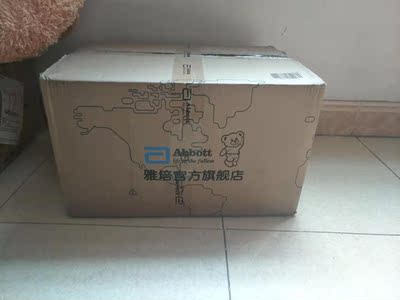 雅培进口奶粉4段900g*6罐怎么样？我必须如此告诉大家实情