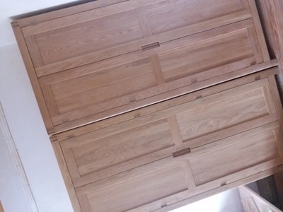 原始原素全实木衣柜组合怎么样一周使用彻底爱上了吗