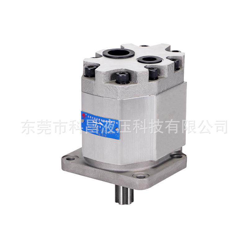 科昌CBNZQ-F5齿轮泵自卸汽车AGY轮泵增压油压泵压齿轮车泵齿叉油