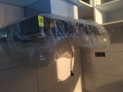 使用方太云魔方EMC2+TH33B油烟机三个谈感受，质量怎么样看完真相