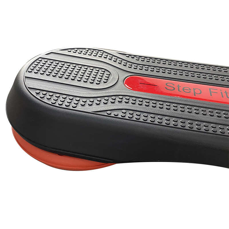 圆形健身踏板健身操韵律踏板家用健身房私教家用跳操踏板多功能