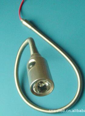 LED冷光源1W12V机床灯具