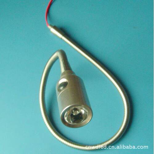 LED冷光源1W12V机床灯具