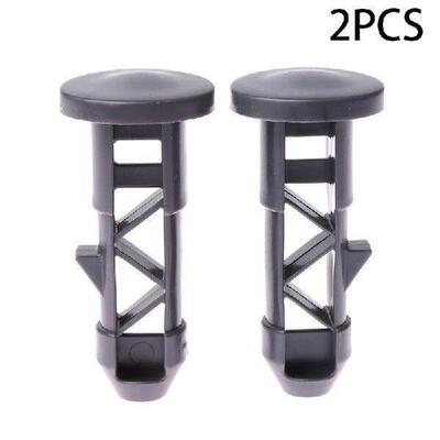 30/50/100/240L Universal Durable Plastic Wheelie Bin Lid