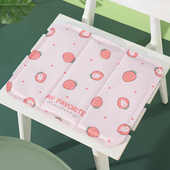 免注水水袋垫冰学生宿舍冰凉夏季 冰凝胶降温水袋枕汽车坐垫天