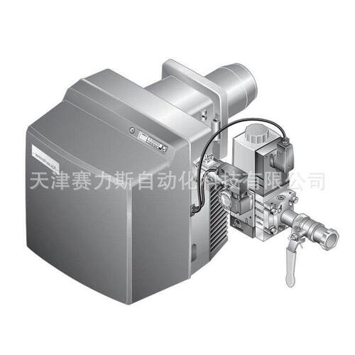 燃气燃烧器WG5-40气压开关