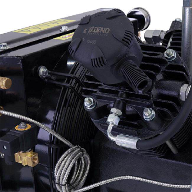 德国 Deno Compressors 空气压缩机