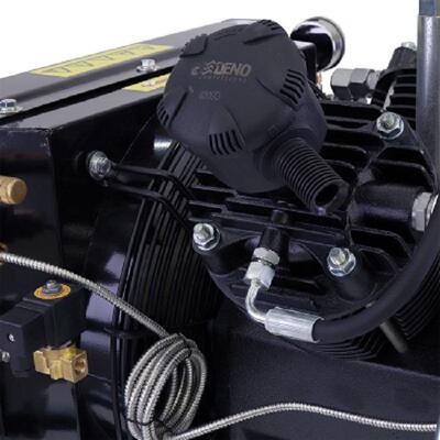 德国 Deno Compressors 空气压缩机