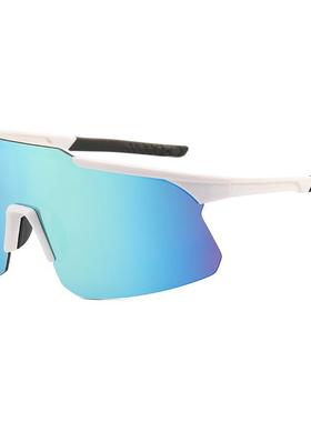 太阳眼镜自行车个性反光太阳眼镜