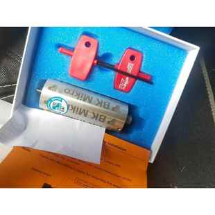议价德国BK Mikro 探刀传感器 TK91UNI 议价