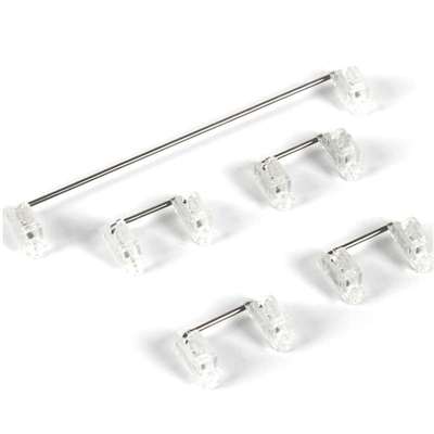 Plate Mounted Stabilizers Clear Satellite Axis 6.25X 2X For