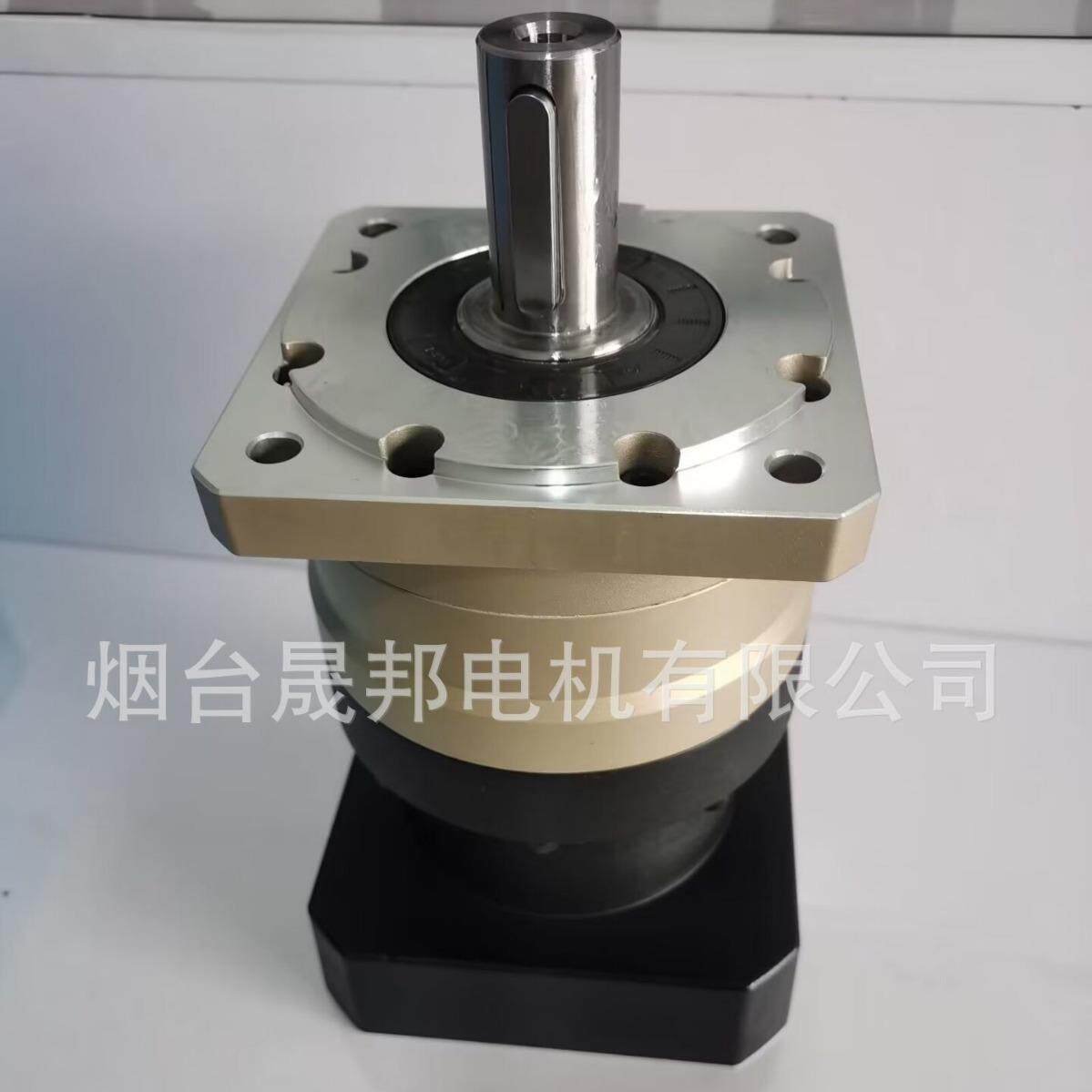 浙江传动机电精密行星齿轮减速机FGA120M1-L2-P2-30