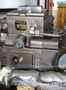 HAWE哈威V30D160+160柱塞泵现货哈威V30D140+140LSN变量柱塞泵