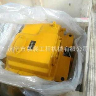 山推推土机配件SD22变速箱泵705 32051