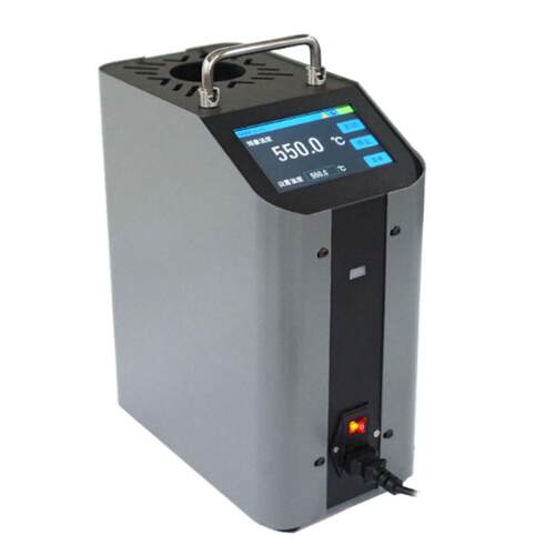 干体式温度校准炉型号:HD022-ET3801-150A库号：M99079