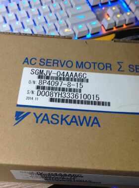 泵08ade6e头sgdv 质保 油泵，1年vp30-+ sgmjv- 5r5a01a002000