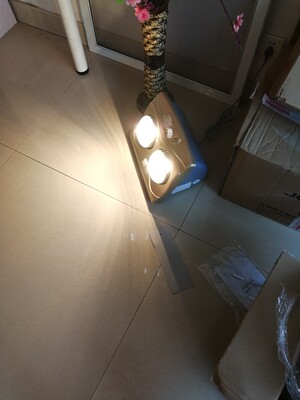 大家评测使用欧普照明灯暖式浴霸怎么样，火爆原因剖析，不看后悔