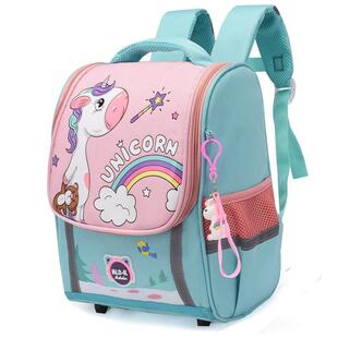 防水背包幼儿园书包Mochila Escolar