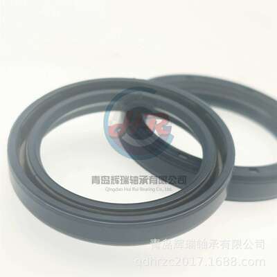 CFW 油封 BAU3X2-35-47-7 密封件 35mm X 47mm X 7mm