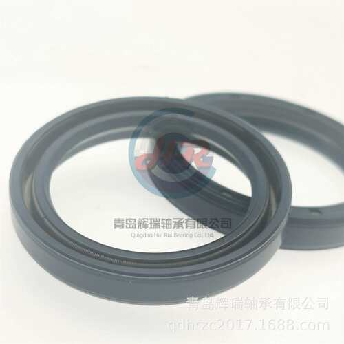 CFW 油封 BAU3X2-35-47-7 密封件 35mm X 47mm X 7mm