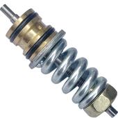 洁普斯高压清洗机配件洗车机老款 压力调节阀T20B30F727 调压阀新款