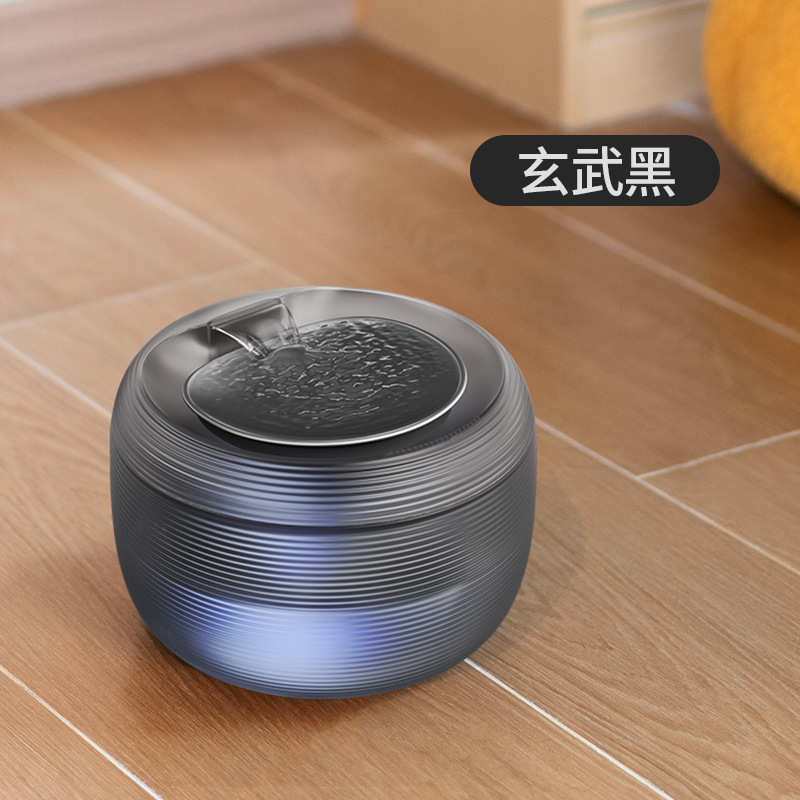 插狗水器静音饮饮水宠物超安全猫方便电自动饮水机pupopan循环