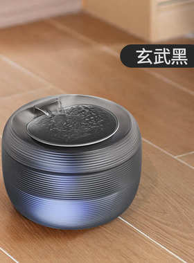 插狗水器静音饮饮水宠物超安全猫方便电自动饮水机pupopan循环