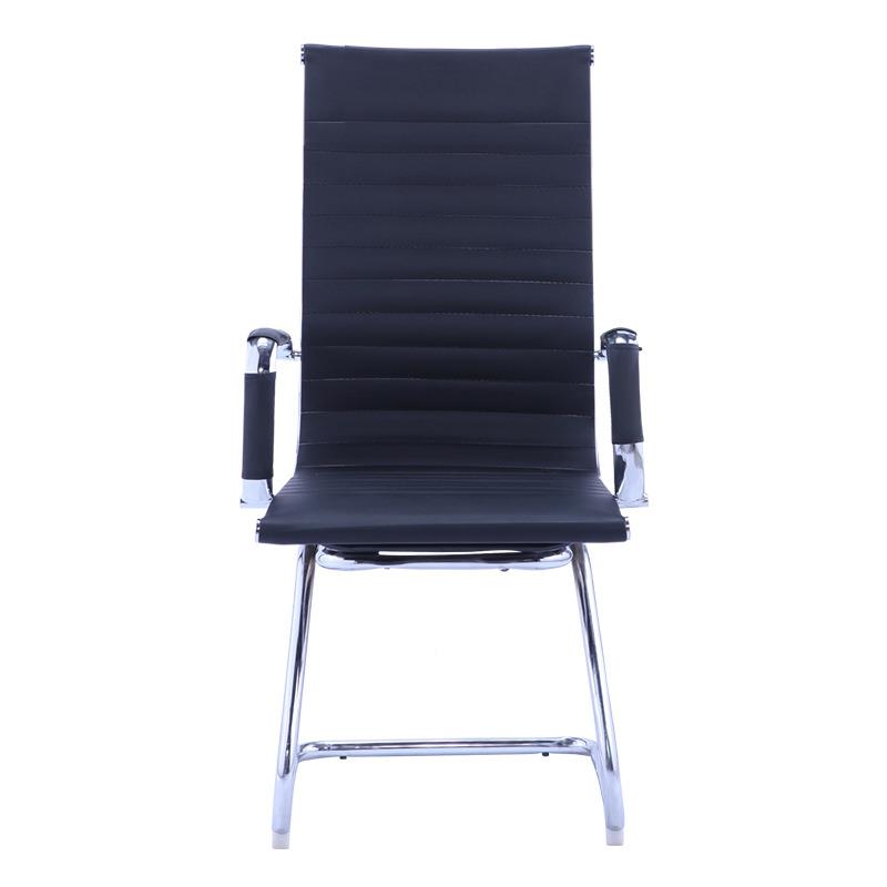 工厂直销 电脑椅848会椅 办座椅弓形职议员学习椅人体工学公靠背