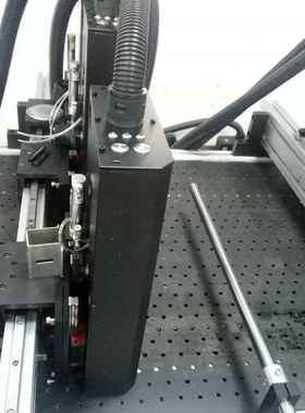 制药厂用喷码机药品监管码喷码机上海可变信息喷码机