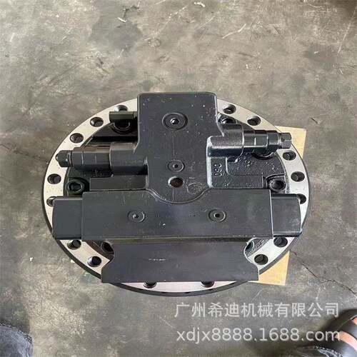 DOOS走AN斗山大宇DX380DX420马达行总成TUG挖机配件挖掘机配件