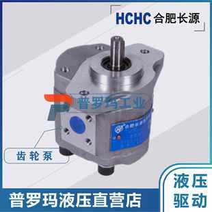 合肥齿轮油泵CBW F201.5F202F202.5F203F204F205F206