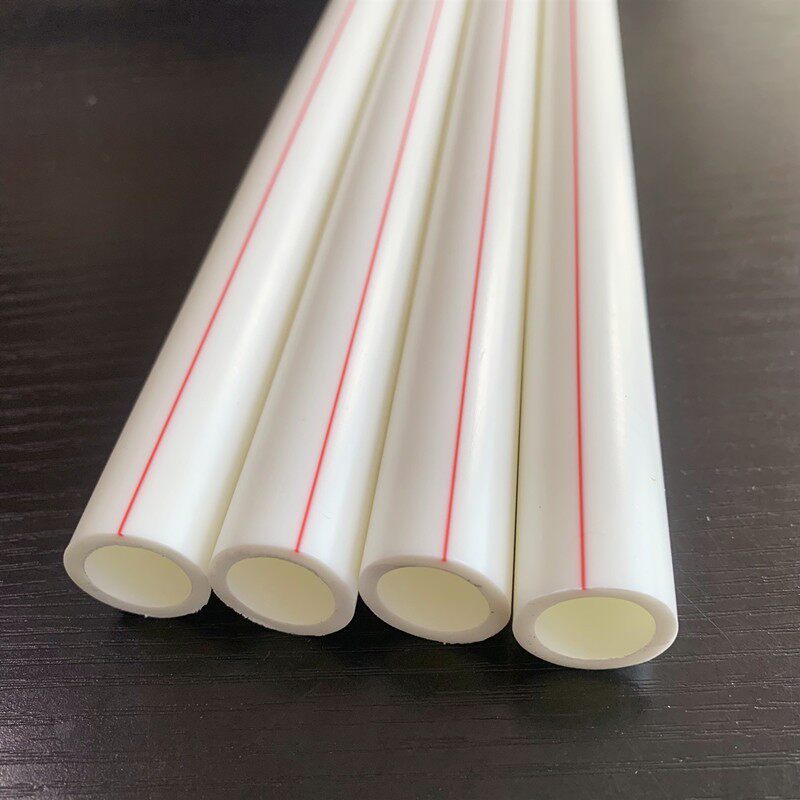 Ppr冷热自来水热熔塑料管4分钟20 6分钟25太阳能热水器管附件管32