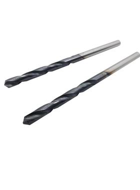 TY加硬钨1钢层钻头合金麻花钻10.10WFP..210.5涂10.710810.911