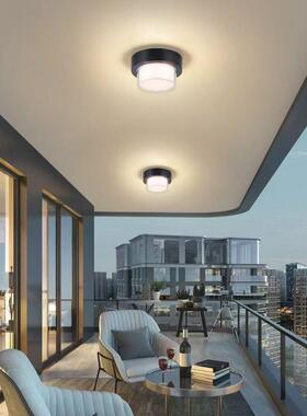 外防水壁灯新品顶墙壁灯约现代户露台壁大门灯简口走廊BD-B078过