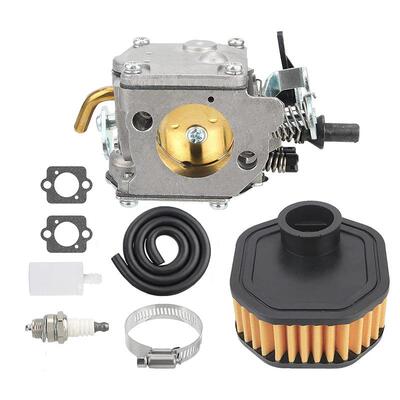 Husqvarna 394XP 油锯 化油器 Walbro WJ-70-1 503281219 WJ.39