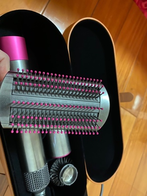 深入剖析戴森Dyson Airwrap美发造型器怎么样？揭秘优缺点